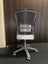 Ergonomic Office Chair – Adjustable Height & Swivel – Good Condition Carousel 3