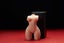 Body Shape Squishy Toy Soft Squeeze Doll | Stress Relief Funny Gift Carousel 1
