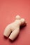 Body Shape Squishy Toy Soft Squeeze Doll | Stress Relief Funny Gift Carousel 4