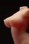 Body Shape Squishy Toy Soft Squeeze Doll | Stress Relief Funny Gift Carousel 14