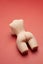 Body Shape Squishy Toy Soft Squeeze Doll | Stress Relief Funny Gift Carousel 15