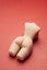 Body Shape Squishy Toy Soft Squeeze Doll | Stress Relief Funny Gift Carousel 10