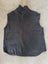 STANDARD ISSUE 100% WOOL KNITTED ZIP UP VEST WITH POCKETS SIZE XL NZ MADE Carousel 3