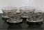 ***VINTAGE STUART CRYSTAL ETCHED DISHES WIH BASE*** Carousel 1