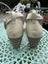 KHRIO VERA PELLE CREAM LEATHER SHOES MADE IN ITALY SIZE EU 40 NZ 9 NEW Carousel 5