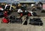 NEW BOBCAT L85 ULTIMATE PACKAGE Carousel 1