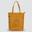 Moana RD - Fendalton Tote Bag - Mustard Carousel 1
