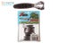Z-Man Micro Goat Soft Bait 1.75in Smoke Purple Qt… Carousel 1