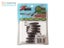 Z-Man Micro Goat Soft Bait 1.75in Smoke Purple Qt… Carousel 2