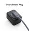 Travel Plug Adapter for EU/UK/US/AU/NZ - use in 150 countries + 3 x USB Ports. Carousel 3