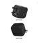 Travel Plug Adapter for EU/UK/US/AU/NZ - use in 150 countries + 3 x USB Ports. Carousel 4