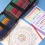 72 Colored Pencils NZ Stock Carousel 5