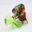 Skylanders Trap Team - Bush Whack - Bushwhack - Trap Master Life Element - Axe Carousel 3