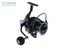 Okuma Surf Rockaway RA-6000 Spinning Reel Carousel 1