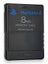 PlayStation 2 Memory Card (8MB - Official Sony) Carousel 1