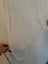 Moochi white sheer long sleeve sz10 Carousel 4