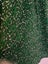 KILT green tallulah dress sz8 Carousel 6