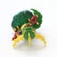 Skylanders Swap Force - Thorn Horn Camo - Series 2 - Life Carousel 3