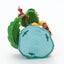 Skylanders Swap Force - Thorn Horn Camo - Series 2 - Life Carousel 4