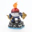 Skylanders Swap Force - Countdown LIGHTCORE - Blue Base - Tech Element Carousel 2
