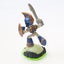 Skylanders Spyros Adventure - Chop Chop - Series 1 - Undead Element S2 Carousel 3
