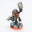 Skylanders Giants Terrafin - Earth Element - S2 Series 2 - Shark Carousel 2