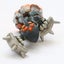 Skylanders Giants Terrafin - Earth Element - S2 Series 2 - Shark Carousel 3