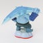 Skylanders Trap Team - Gusto- Trap Master - Air Element - Red Base boomerang Carousel 2