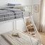 Triple Bunk Bed Carousel 6