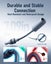Starlink Mini DC Extension Cable 18CM Female to Male Plug NZ Stock Carousel 3