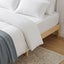King Wooden Bed Frame Carousel 5