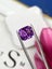 $1RES ~ $900 Buy Now * 4.81ct Purple Amethyst Quartz Carousel 3