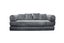 SINDARA Modular Compressed Sofa/Folding Sofa Bed Range (Grey) Carousel 10