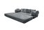 SINDARA Modular Compressed Sofa/Folding Sofa Bed Range (Grey) Carousel 16