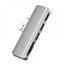 Surface Pro Adapter, TF/SD Card Reader HDMI-compatible Surface Dock Display P Carousel 1