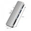 Surface Pro Adapter, TF/SD Card Reader HDMI-compatible Surface Dock Display P Carousel 2