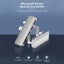 Surface Pro Adapter, TF/SD Card Reader HDMI-compatible Surface Dock Display P Carousel 3