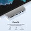 Surface Pro Adapter, TF/SD Card Reader HDMI-compatible Surface Dock Display P Carousel 6