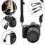 Camera Strap Quick Release Neck Hanging Belt Leash Shoulder for DSLR/SLR Camera Carousel 2