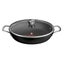 Tefal Excellence+ Induction Non-Stick All-In-One Pan 28cm Carousel 1