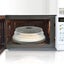 10.5inch Collapsible Microwave Cover Splatter Guard & Colander Kitchen Gadget Carousel 6