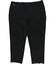 Ralph Lauren Womens Solid Straight Leg Dress Pants Carousel 1