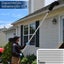 Gutter Cleaning Tool Practical Gutter Cleaning Brush with 10.5Ft Removable Po Carousel 6