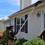Gutter Cleaning Tool Practical Gutter Cleaning Brush with 10.5Ft Removable Po Carousel 8