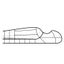 Mountain Equipment Helium GT 250 Sleeping Bag (1oC/34oF) Carousel 8