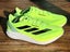 adidas DURAMO SPEED SHOES Men’s US10 UK9.5 EU44 Carousel 1