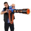 Zuru X-Shot Insanity S1 Motorised Rage Fire Gatling Soft Dart Gun **NEW IN BOX** Carousel 8