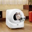 Petkit Purobot Ultra AI-powered Cat Litter Box With Camera , 2 Years Warranty Carousel 3