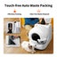 Petkit Purobot Ultra AI-powered Cat Litter Box With Camera , 2 Years Warranty Carousel 7