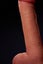 Vibrating Realistic Dildo Soft Silicone Waterproof Adult Toy NZ Stock Carousel 6